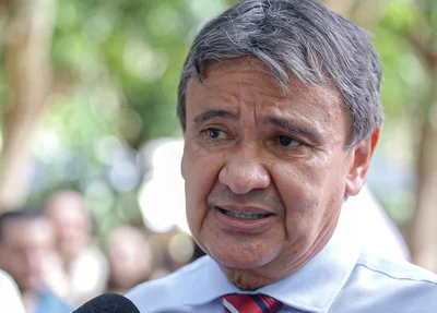 Wellington Dias