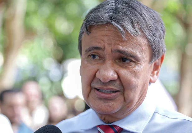 Wellington Dias