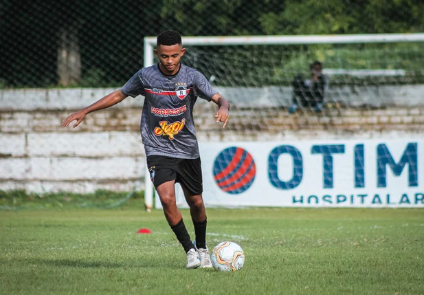 Wilson Potiguar