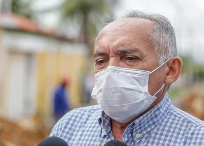 Zé Nito, Superintendente da SDU Sudeste