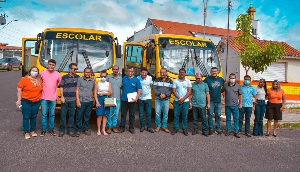 A solenidade aconteceu nesta terça