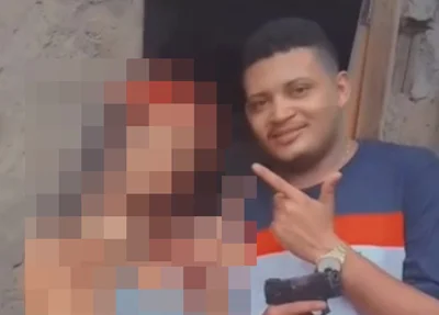 Acusado de executar lavador de carros na Avenida Maranhão