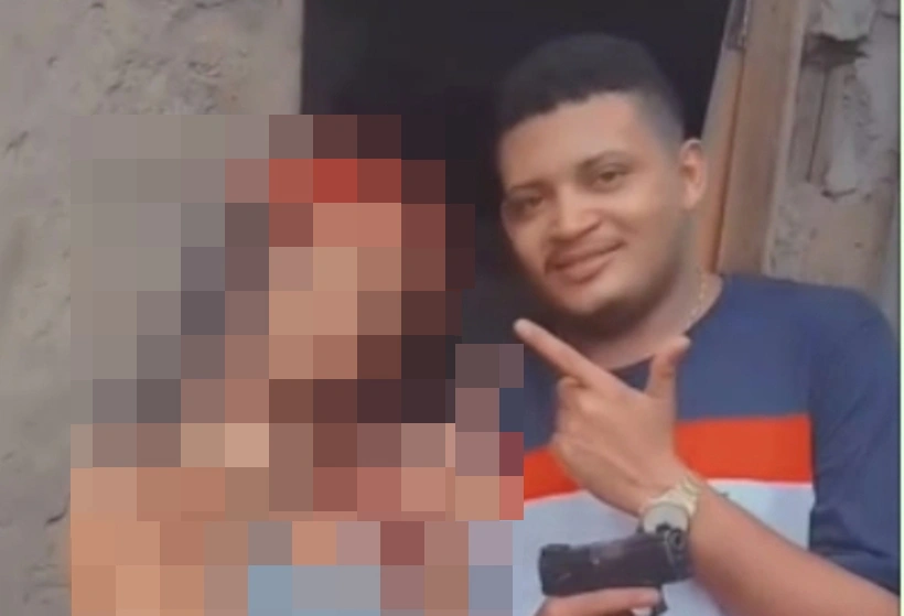 Acusado de executar lavador de carros na Avenida Maranhão