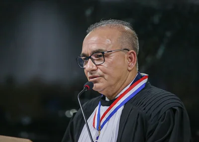 Aderson Nogueira