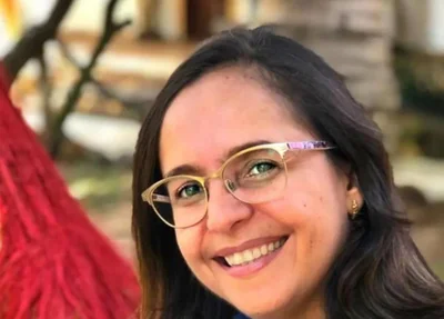 Advogada Aline Bezerra