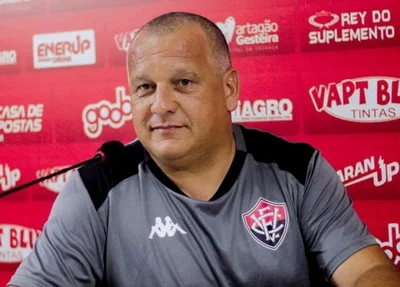 Agnaldo Liz é o novo técnico do Altos