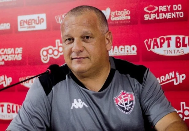 Agnaldo Liz é o novo técnico do Altos
