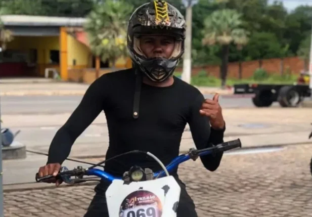 Agno Santos Vieira