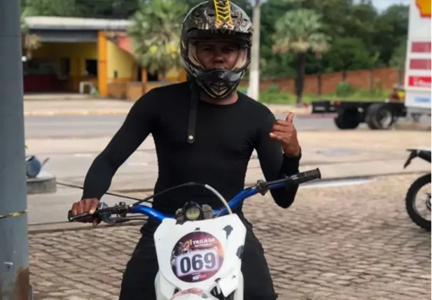 Agno Santos Vieira