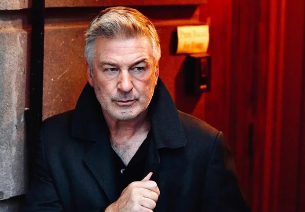 Alec Baldwin
