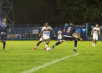 Altos e Botafogo-SP