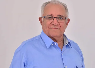 Ananias Carvalho