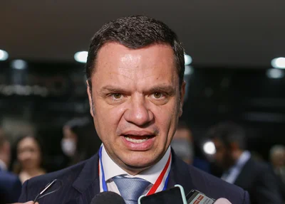 Anderson Torres