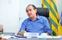Antônio Reis Neto, prefeito de Floriano