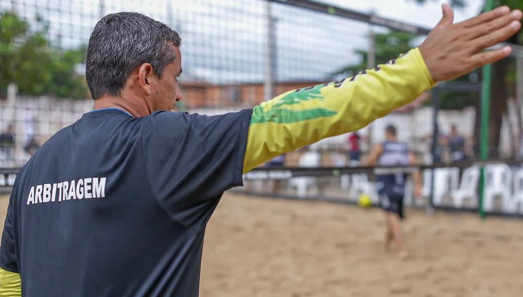 Arbitragem