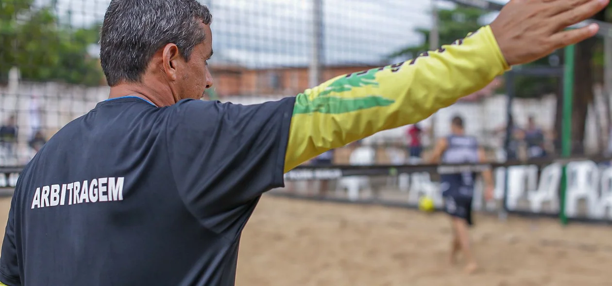 Arbitragem