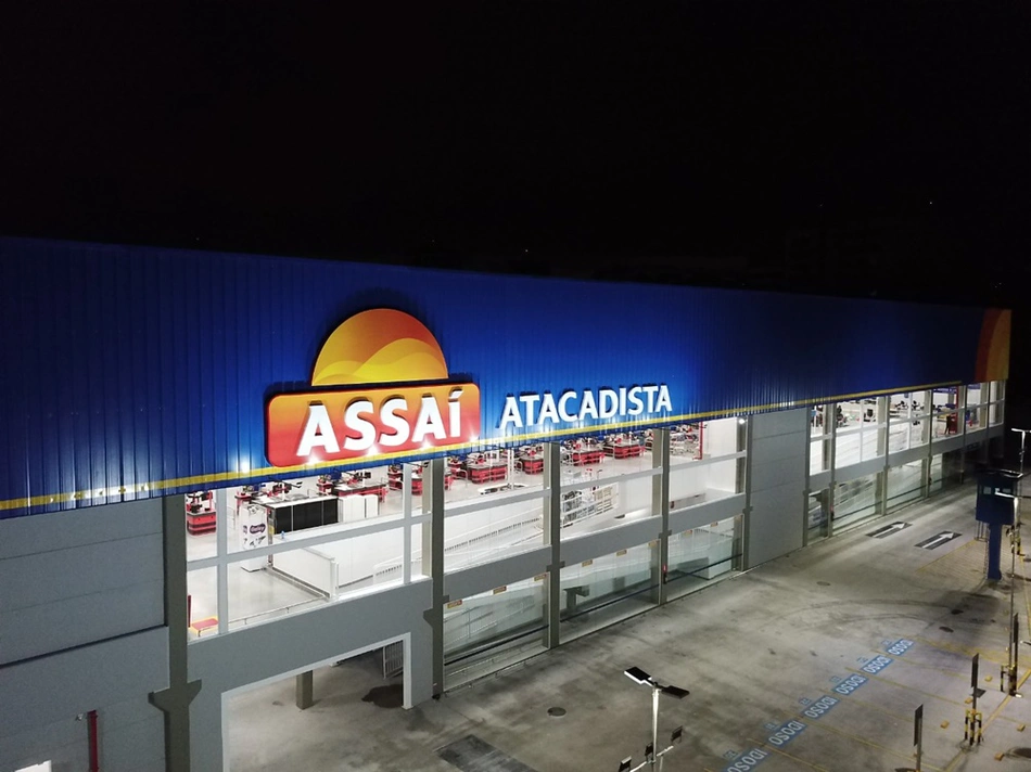 Assaí