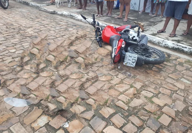 Assaltantes são executados a tiros na cidade de Campo Maior