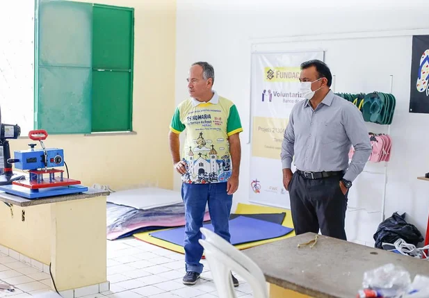 Associação Beneficente Paulo Apóstolo foi uma das beneficiadas com emenda do deputado federal Fábio Abreu