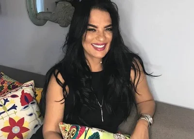 Audrey Magalhães