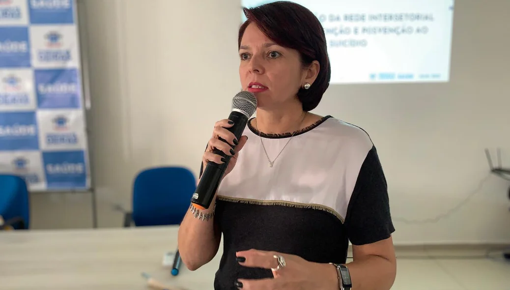 Auridene Moreira