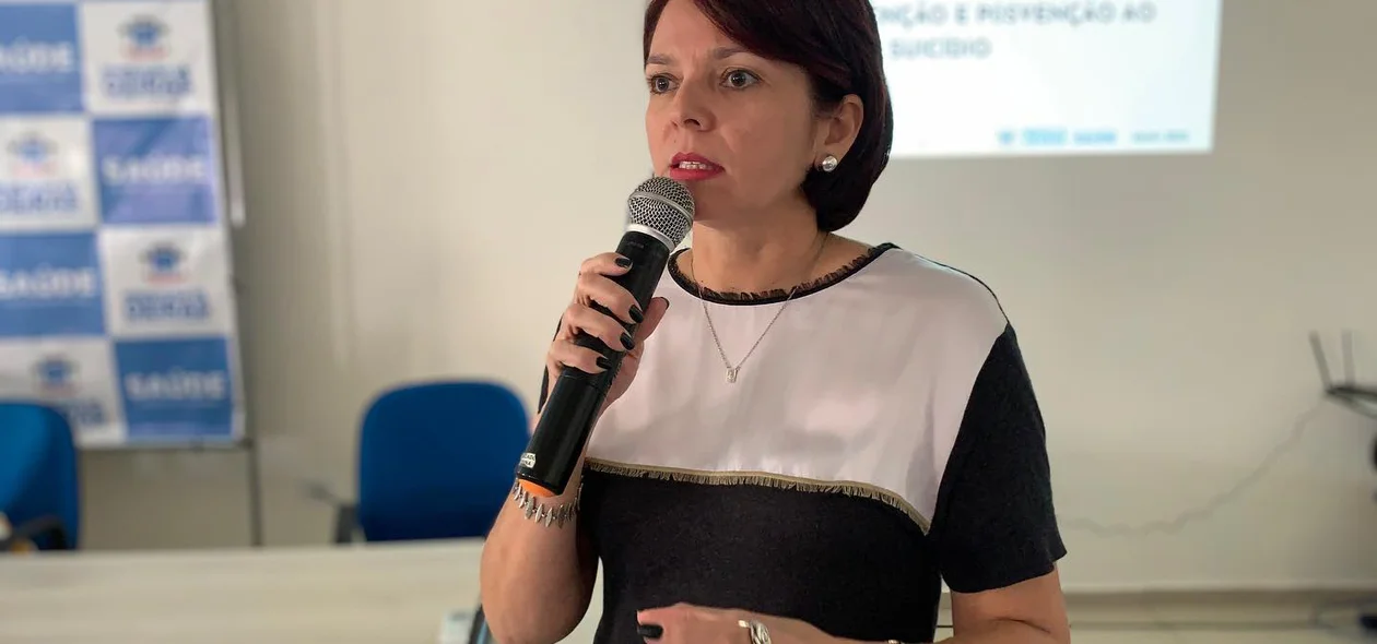 Auridene Moreira