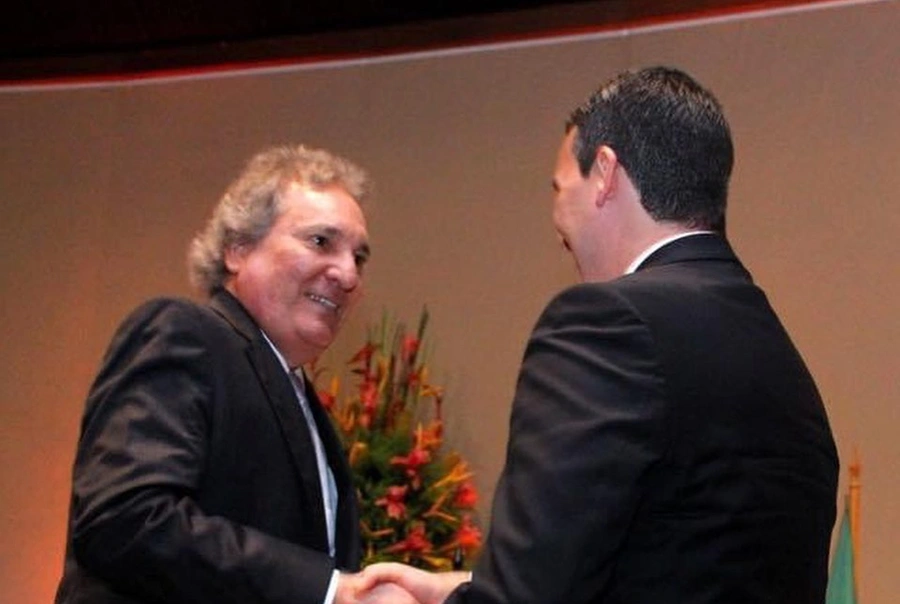 Barros Júnior