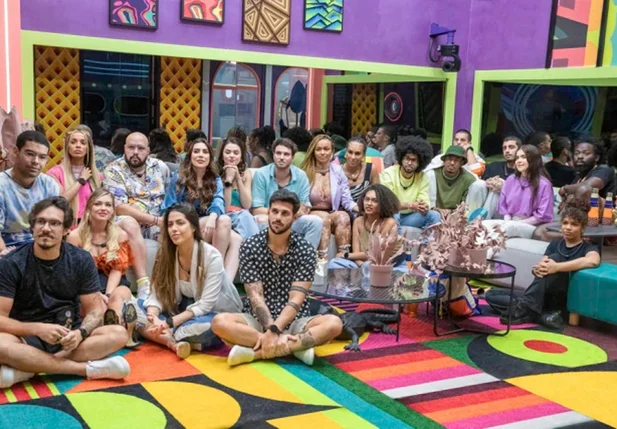 'BBB 22': Reencontro entre os participantes será um dia após a final