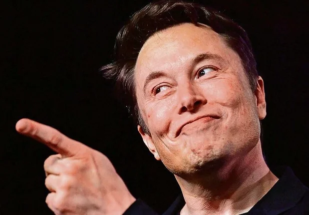 Bilionário Elon Musk
