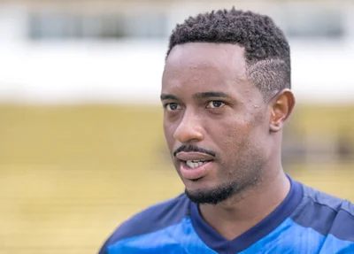 Bruno Leite, novo lateral-direito do Altos