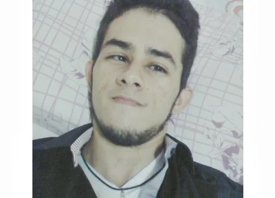 Bruno Stanrley Carvalho Viana