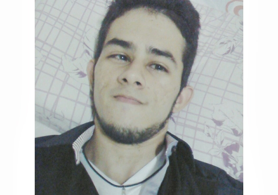 Bruno Stanrley Carvalho Viana