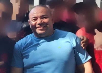 Buranday Andrade Silva
