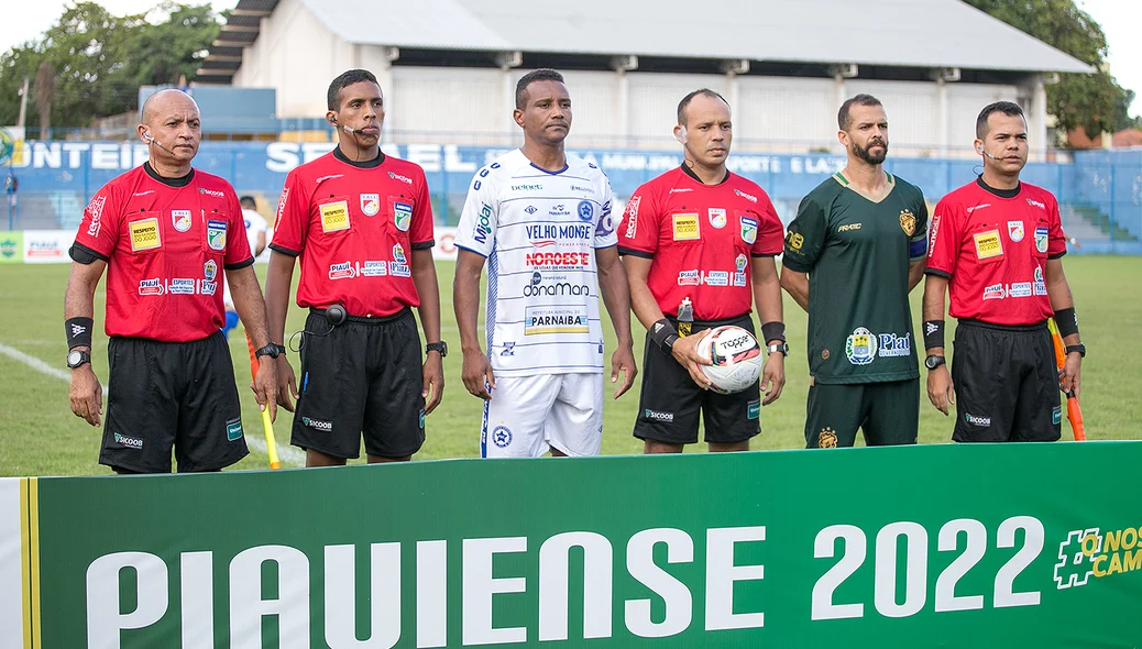 Campeonato Piauiense