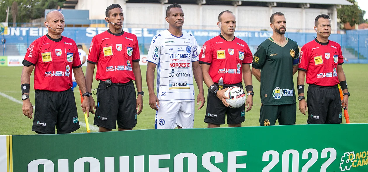 Campeonato Piauiense