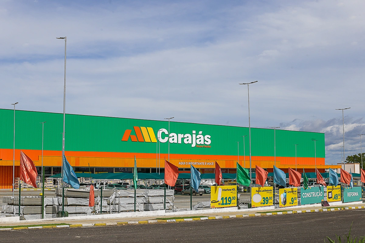 Carajás de Teresina