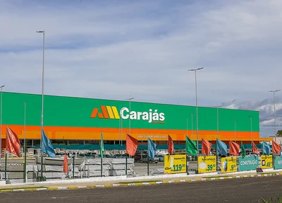 Carajás de Teresina