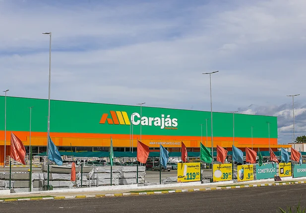 Carajás de Teresina