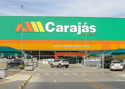 Carajás Home Center
