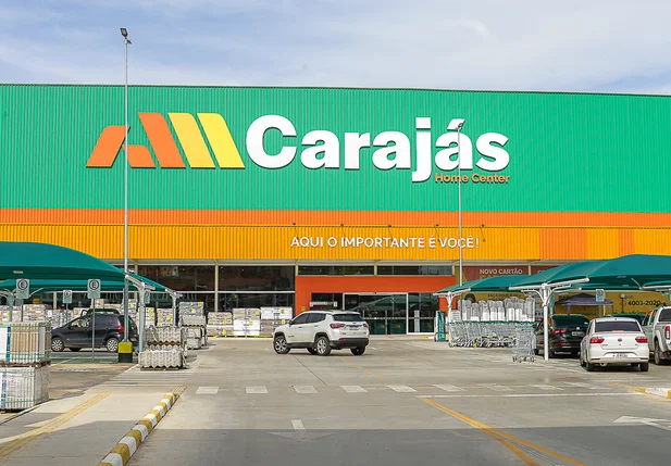 Carajás Home Center