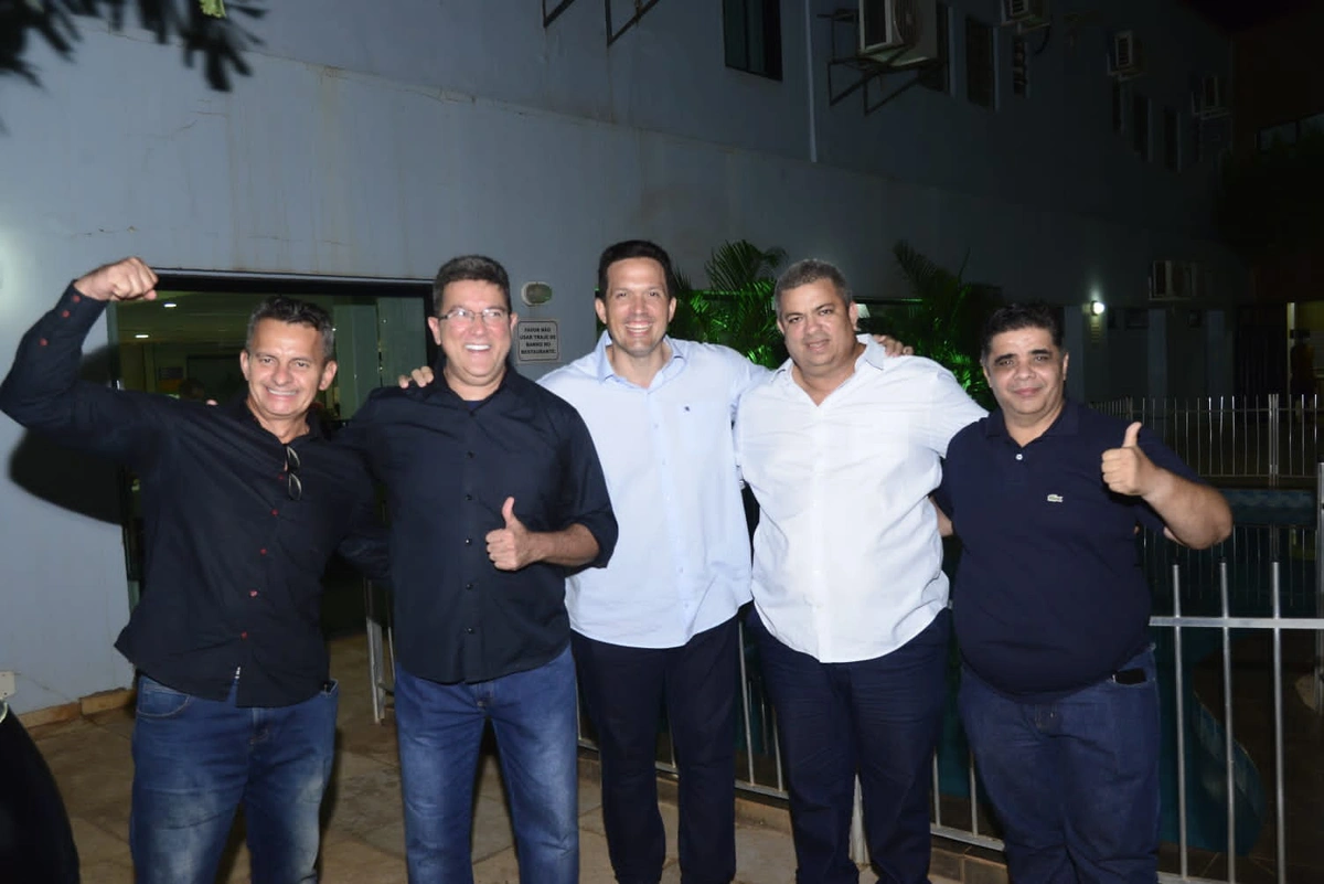 Caravana do PL