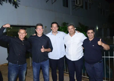 Caravana do PL