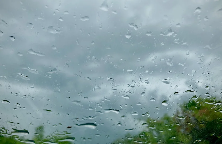 Chuvas no Piauí