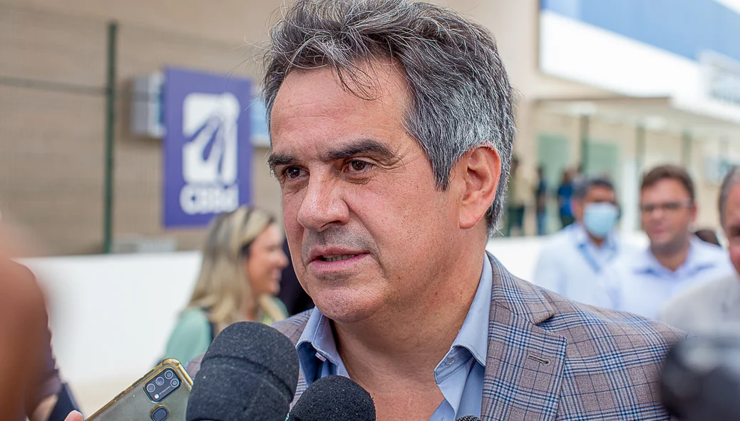 Ciro Nogueira, Ministro da Casa Civil