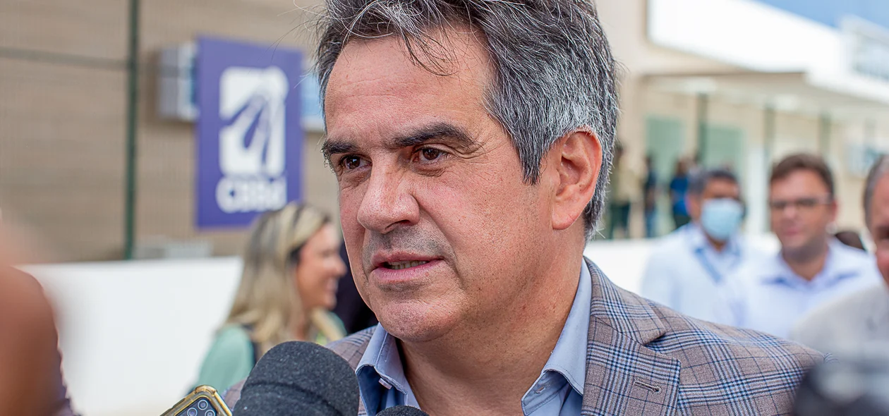 Ciro Nogueira, Ministro da Casa Civil