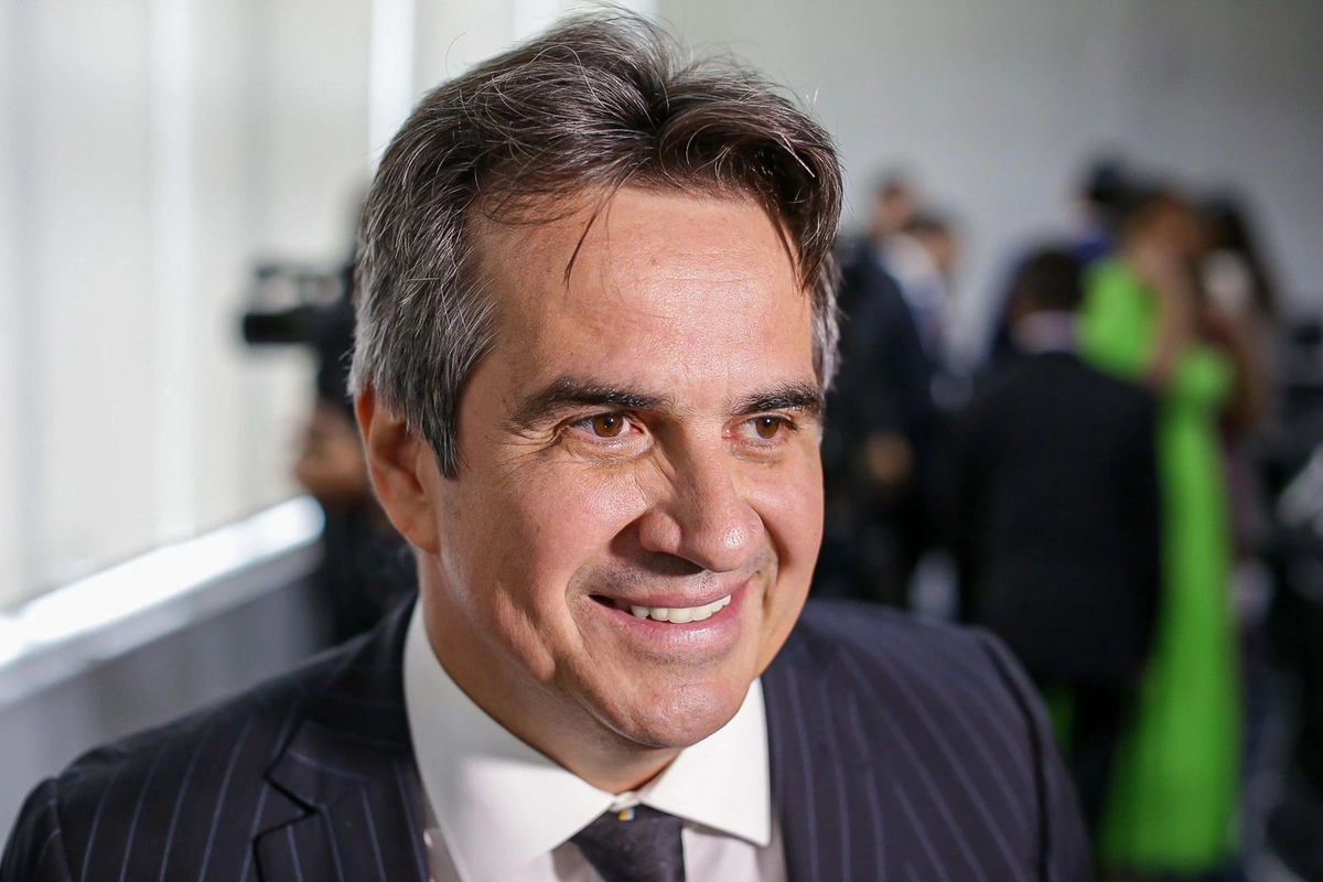 Ciro Nogueira