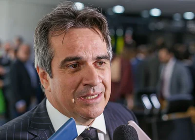 Ciro Nogueira