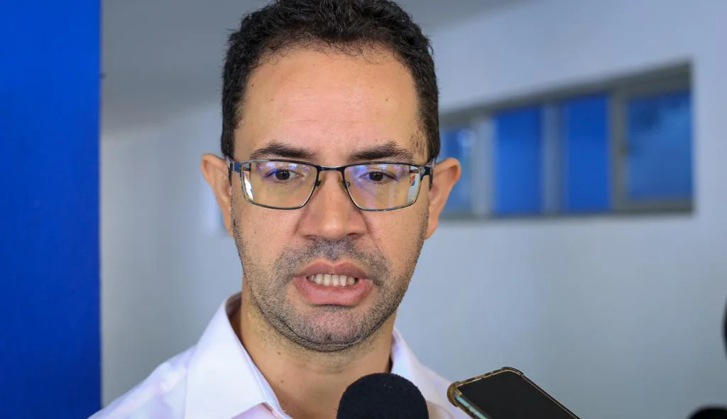 Cleiton , Coordenador de Educação