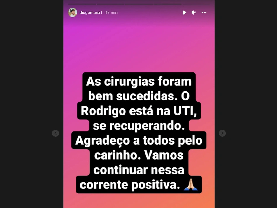 Comunicado