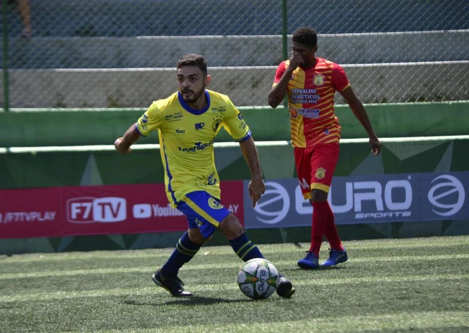 Confronto entre Bendito e Danone